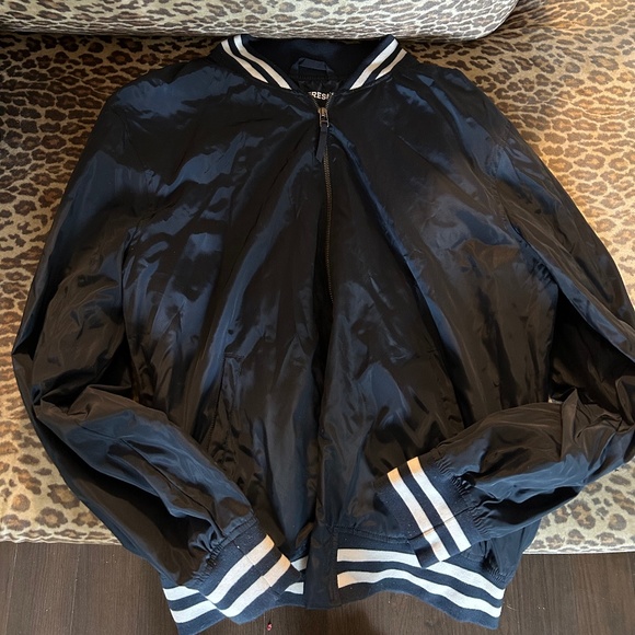 Varsity jacket - Picture 1 of 1